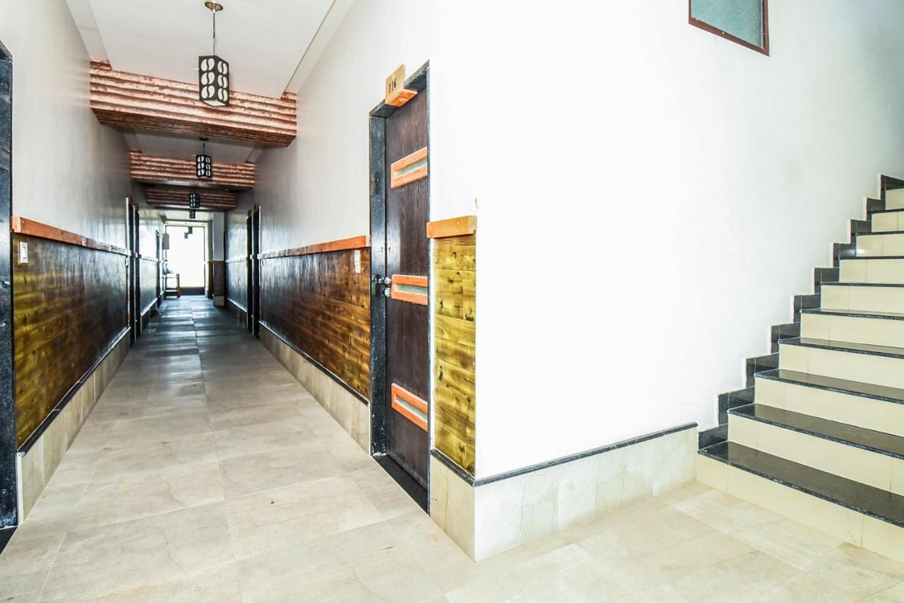 Oyo 29348 Marwar Heritage Pāli Екстериор снимка